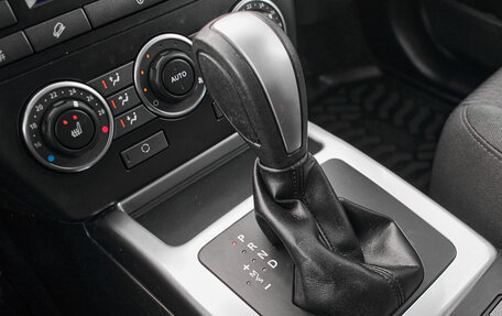 Land Rover Freelander II рестайлинг 2, 2014 год, 1 920 000 рублей, 16 фотография