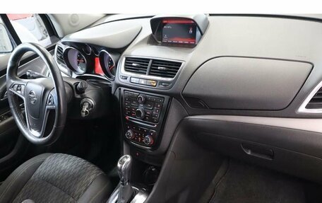 Opel Mokka I, 2013 год, 1 334 000 рублей, 5 фотография