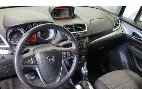 Opel Mokka I, 2013 год, 1 334 000 рублей, 6 фотография