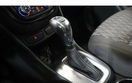 Opel Mokka I, 2013 год, 1 334 000 рублей, 13 фотография