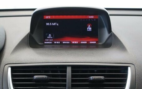 Opel Mokka I, 2013 год, 1 334 000 рублей, 10 фотография