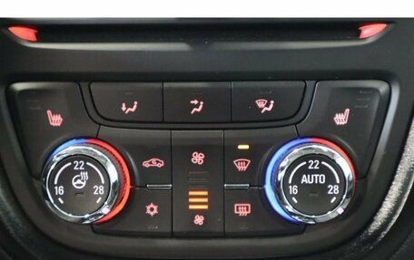 Opel Mokka I, 2013 год, 1 334 000 рублей, 12 фотография