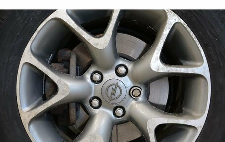 Opel Mokka I, 2013 год, 1 334 000 рублей, 16 фотография