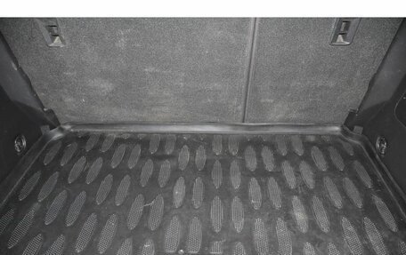 Opel Mokka I, 2013 год, 1 334 000 рублей, 15 фотография