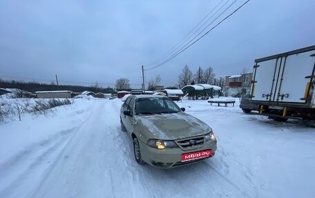 Daewoo Nexia I рестайлинг, 2008 год, 160 000 рублей, 1 фотография