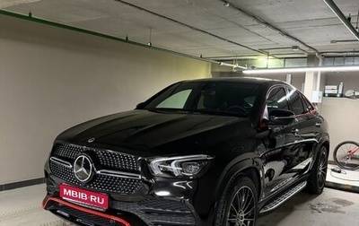 Mercedes-Benz GLE Coupe, 2022 год, 12 501 000 рублей, 1 фотография