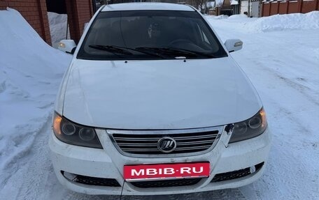 Lifan Solano I (630) рестайлинг, 2011 год, 300 000 рублей, 1 фотография