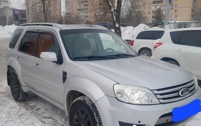 Ford Escape II, 2008 год, 775 000 рублей, 1 фотография