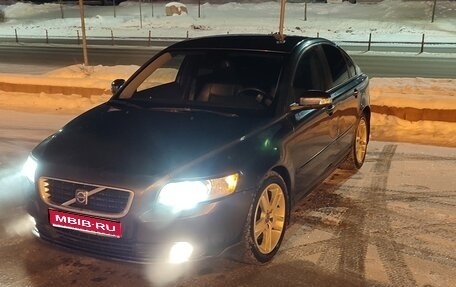 Volvo S40 II, 2007 год, 600 000 рублей, 1 фотография
