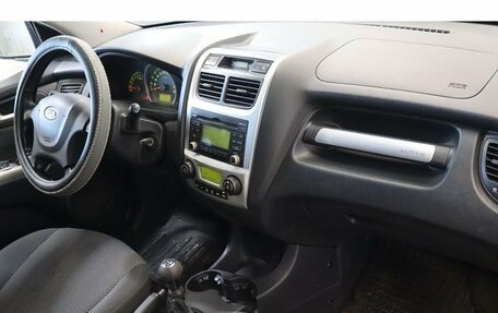 KIA Sportage II, 2010 год, 891 700 рублей, 5 фотография