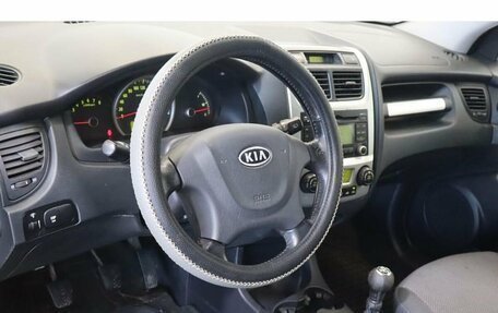 KIA Sportage II, 2010 год, 891 700 рублей, 6 фотография