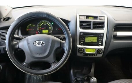 KIA Sportage II, 2010 год, 891 700 рублей, 8 фотография