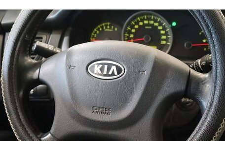 KIA Sportage II, 2010 год, 891 700 рублей, 9 фотография