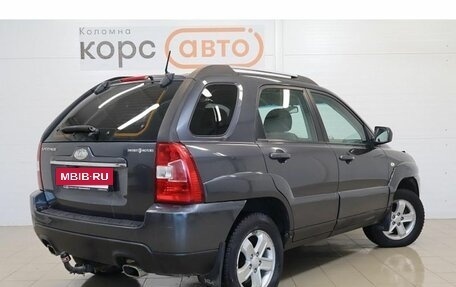 KIA Sportage II, 2010 год, 891 700 рублей, 3 фотография