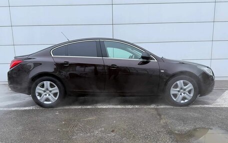 Opel Insignia II рестайлинг, 2012 год, 840 000 рублей, 5 фотография