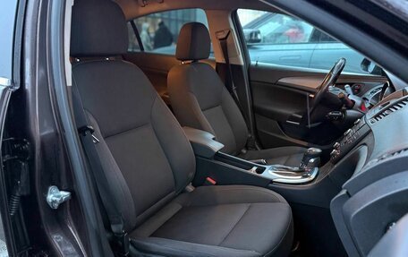 Opel Insignia II рестайлинг, 2012 год, 840 000 рублей, 16 фотография