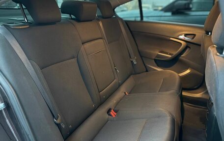 Opel Insignia II рестайлинг, 2012 год, 840 000 рублей, 17 фотография