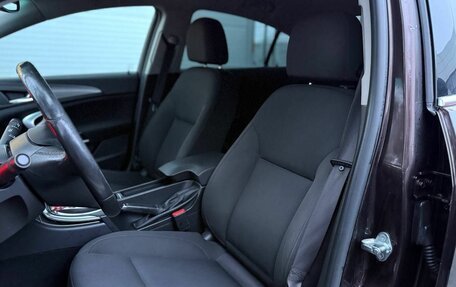 Opel Insignia II рестайлинг, 2012 год, 840 000 рублей, 15 фотография