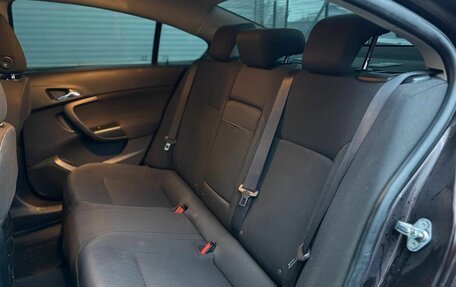 Opel Insignia II рестайлинг, 2012 год, 840 000 рублей, 18 фотография