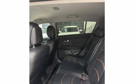 KIA Sportage III, 2011 год, 1 349 000 рублей, 15 фотография