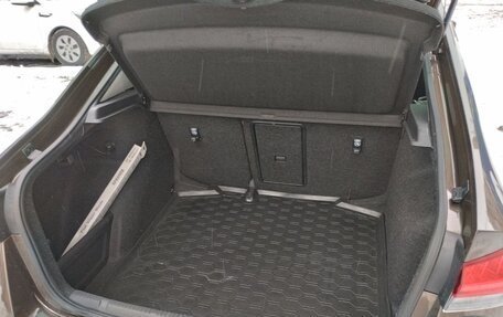 Skoda Rapid II, 2021 год, 1 750 000 рублей, 12 фотография