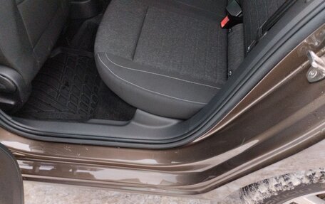 Skoda Rapid II, 2021 год, 1 750 000 рублей, 15 фотография