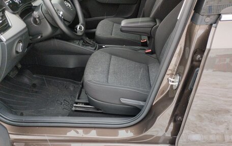 Skoda Rapid II, 2021 год, 1 750 000 рублей, 16 фотография