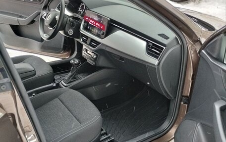 Skoda Rapid II, 2021 год, 1 750 000 рублей, 10 фотография