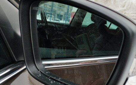 Skoda Rapid II, 2021 год, 1 750 000 рублей, 20 фотография