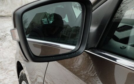 Skoda Rapid II, 2021 год, 1 750 000 рублей, 21 фотография