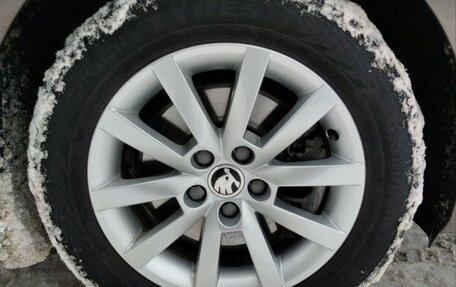 Skoda Rapid II, 2021 год, 1 750 000 рублей, 17 фотография