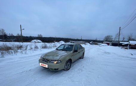 Daewoo Nexia I рестайлинг, 2008 год, 160 000 рублей, 2 фотография
