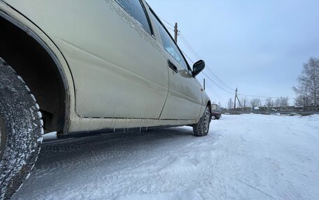 Daewoo Nexia I рестайлинг, 2008 год, 160 000 рублей, 5 фотография