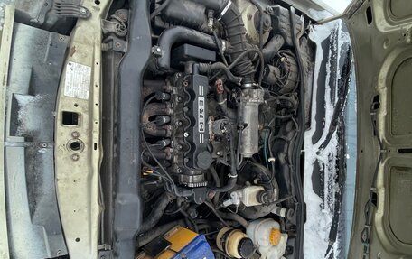 Daewoo Nexia I рестайлинг, 2008 год, 160 000 рублей, 7 фотография