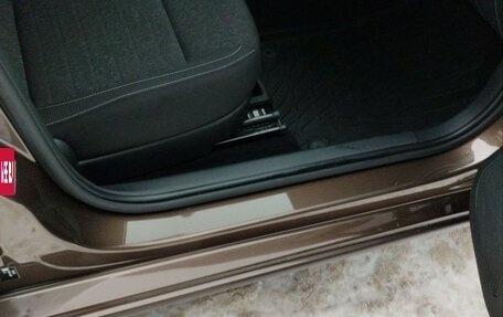 Skoda Rapid II, 2021 год, 1 750 000 рублей, 22 фотография