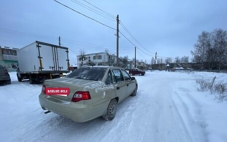 Daewoo Nexia I рестайлинг, 2008 год, 160 000 рублей, 4 фотография
