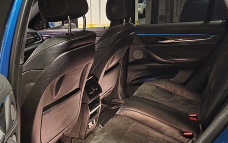 BMW X6, 2018 год, 4 300 000 рублей, 8 фотография