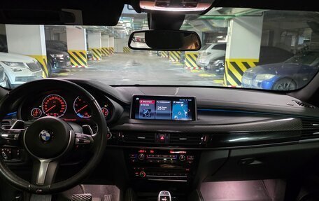 BMW X6, 2018 год, 4 300 000 рублей, 11 фотография