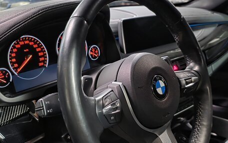 BMW X6, 2018 год, 4 300 000 рублей, 10 фотография