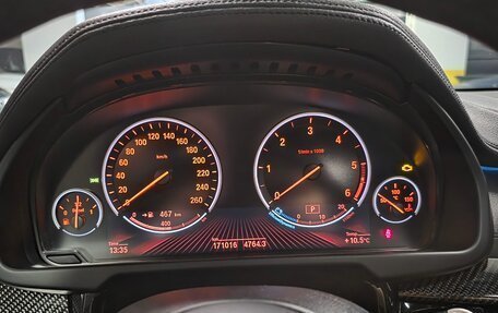 BMW X6, 2018 год, 4 300 000 рублей, 13 фотография