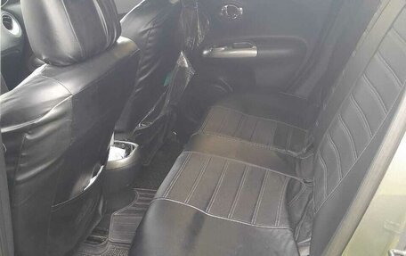 Nissan Juke II, 2014 год, 1 250 000 рублей, 5 фотография