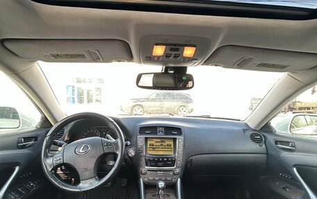 Lexus IS II рестайлинг 2, 2010 год, 1 500 000 рублей, 7 фотография