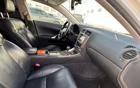 Lexus IS II рестайлинг 2, 2010 год, 1 500 000 рублей, 8 фотография