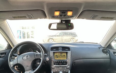 Lexus IS II рестайлинг 2, 2010 год, 1 500 000 рублей, 6 фотография