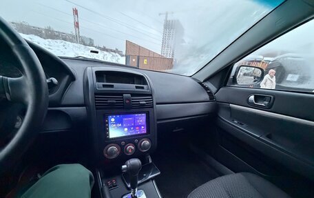 Mitsubishi Galant IX, 2008 год, 510 000 рублей, 5 фотография