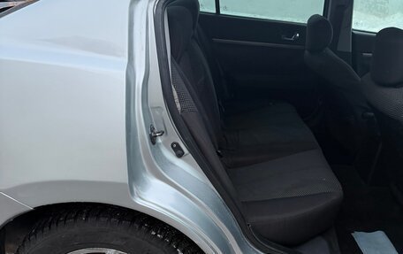 Mitsubishi Galant IX, 2008 год, 510 000 рублей, 16 фотография