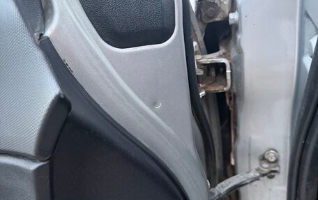 Mitsubishi Galant IX, 2008 год, 510 000 рублей, 11 фотография