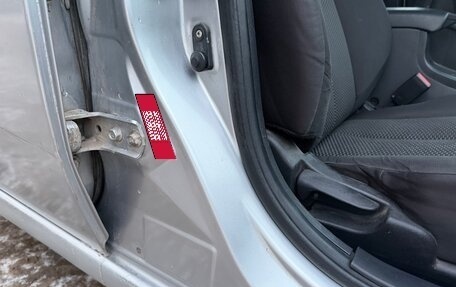 Mitsubishi Galant IX, 2008 год, 510 000 рублей, 14 фотография