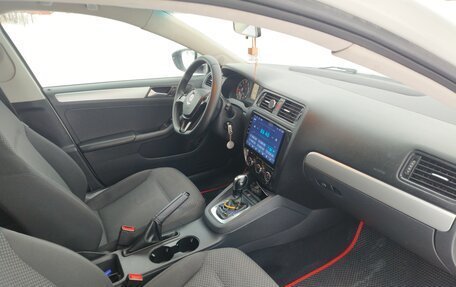 Volkswagen Jetta VI, 2012 год, 780 000 рублей, 10 фотография