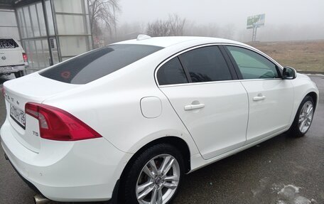 Volvo S60 III, 2012 год, 1 500 000 рублей, 6 фотография